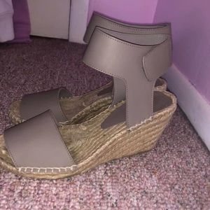 Vince wedges